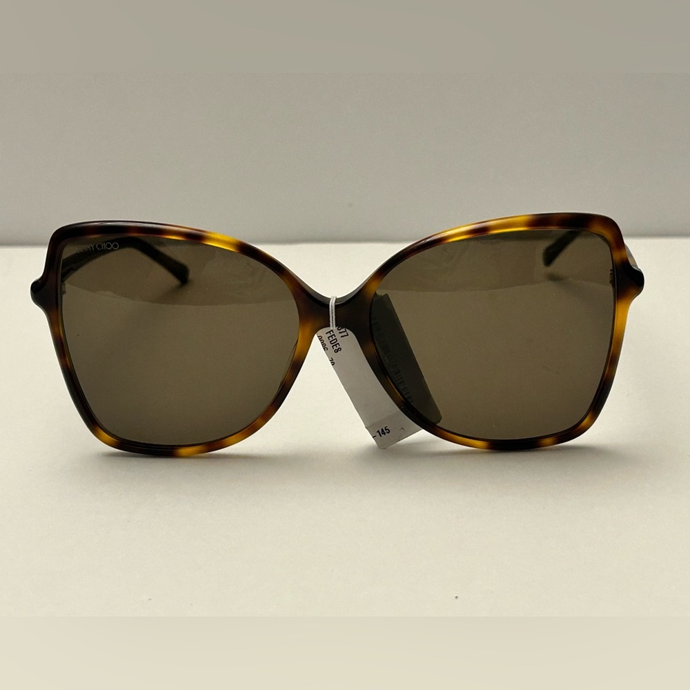Sunglasses Jimmy choo